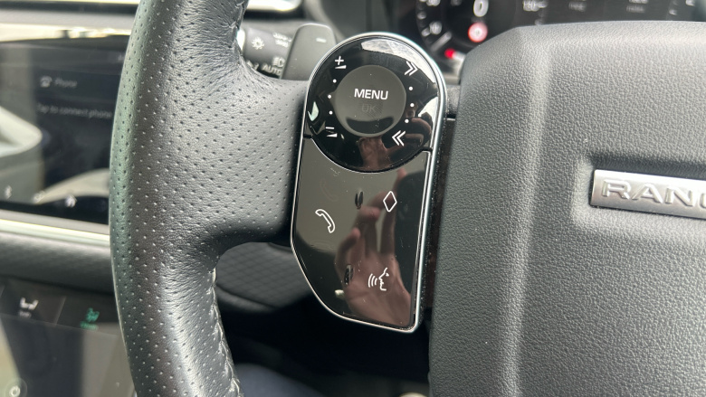 Land Rover Range Rover Velar 2.0 P250 SE 5dr Auto Petrol Estate